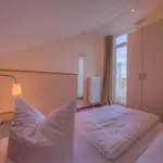 Apartment Elegant Eingerichtete