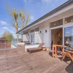 Apartment Elegant Eingerichtete Granzow