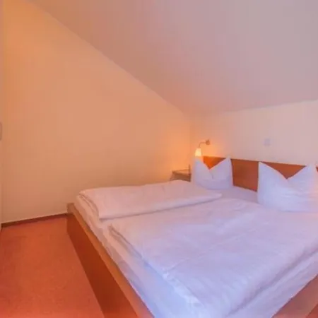 Mirow, Apartment Granzow