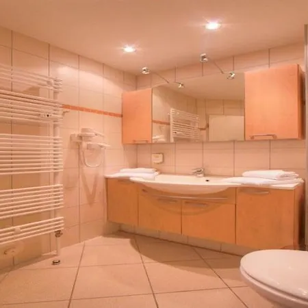 Apartment Mirow, Granzow