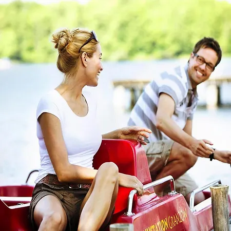 Elegant Eingerichtete Appartement Granzow