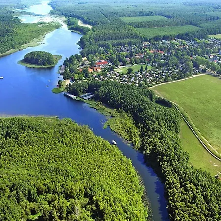 Mirow, Granzow