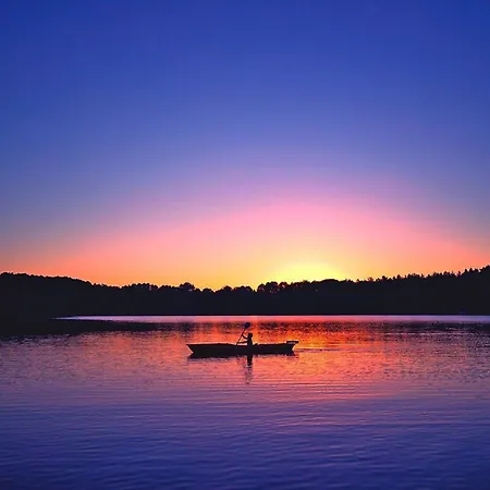 Appartement Elegant Eingerichtete