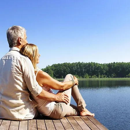 Elegant Eingerichtete