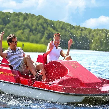 Elegant Eingerichtete Appartement