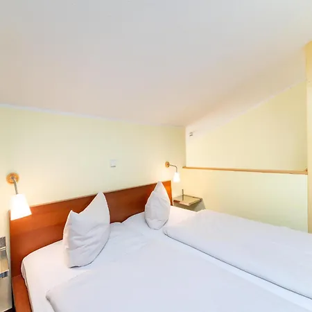 Elegant Eingerichtete Appartement