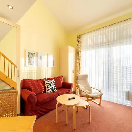 Mirow, Apartment *
