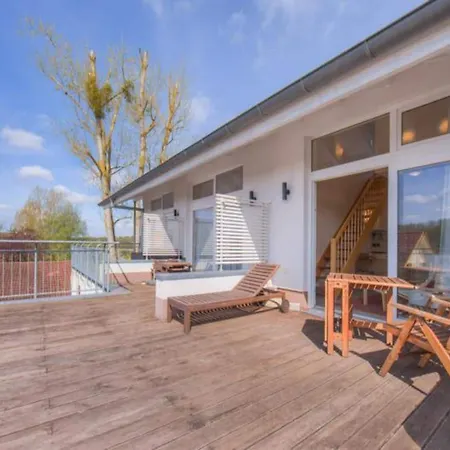 Elegant Eingerichtete Appartement *