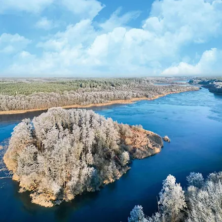 Elegant Eingerichtete * Granzow