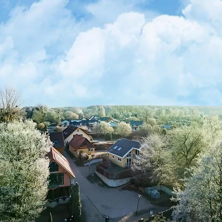 Elegant Eingerichtete Appartement *