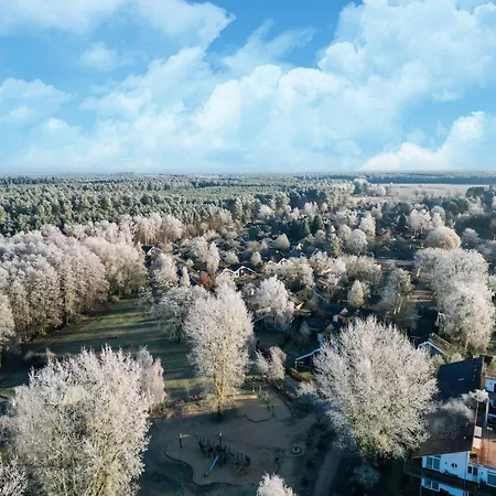 Elegant Eingerichtete Appartement Granzow