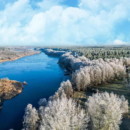 Elegant Eingerichtete *