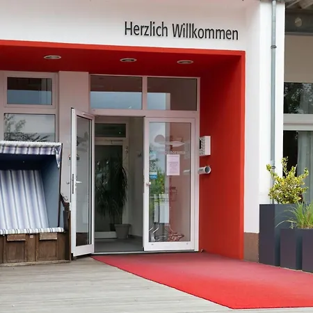 Elegant Eingerichtete Apartman